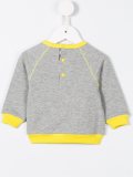 'Tiger' sweatshirt