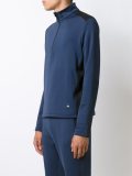 'Team Aztech' fleece sweater