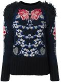 'Wander' jumper