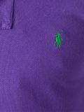logo刺绣polo衫