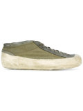 lace-up sneakers