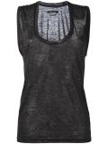 Maik tank top