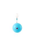'Stone edge piercing'耳环