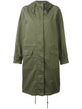 Amara jacket