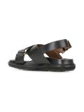 Fussbett sandals