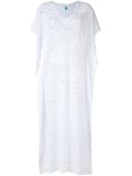 lace kaftan