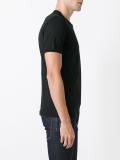 logo crown T-shirt