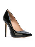 pointed toe pumps