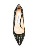 Romy 100 pumps