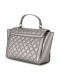large quilted tote