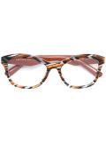 square shaped glasses
