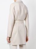 belted coat