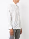 'William' shirt 