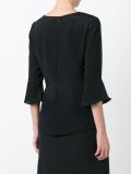 'Delphine' blouse