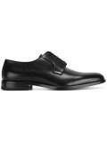 lace-up Derby shoes