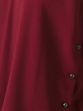 sleeveless blouse