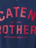 'Caten Brothers' sweatshirt