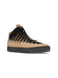 'Redchurch' hi-top sneakers