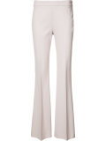 smart flared trousers 