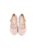 Mary Jane ballerinas