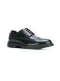 'Route' Derby shoes