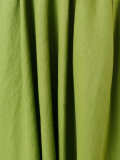 ribbon gathered skirt