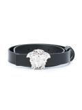 Medusa buckle belt