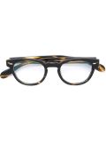 'Sheldrake' glasses