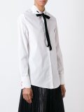 'Canapetta'衬衫