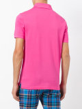 classic polo shirt 