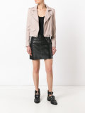 zip up jacket 