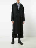 oversized duster 
