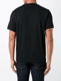 front print T-shirt