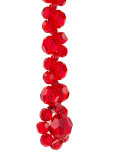 long stoned earrings 