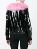 'Va Va Varsity' jacket