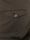 cropped trousers