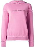 Marina hoodie