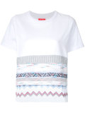 Tricot CoutureT恤
