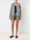 drawstring shorts