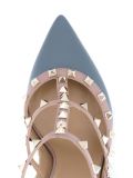 'Rockstud'凉鞋