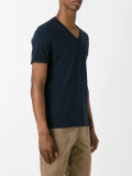 V-neck T-shirt