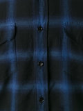 Western long sleeve shirt