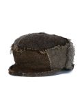herringbone cap