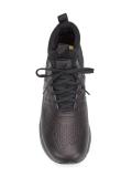 chunky sole sneakers