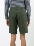Bermuda shorts