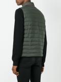 classic gilets