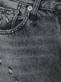 'Leyton‘牛仔裤
