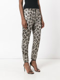 print leggings