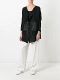 textured shirt 