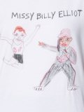 'Missy Billy Elliot'T恤